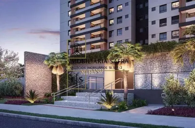 Apartamento para locação no jardim paulistano - são josé do rio preto/sp