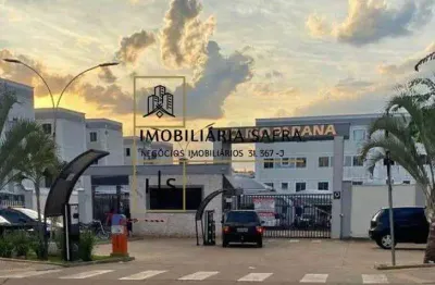 Apartamento para locação no jardim nunes - são josé do rio preto/sp