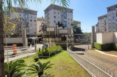 Apartamento para locação no vila são judas tadeu - são josé do rio preto/sp