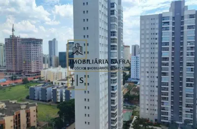 Apartamento à venda no complexo plaza avenida meet (bild) - são josé do rio preto/sp