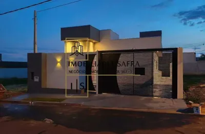 Casa em condomínio à venda no eville rio preto - são josé do rio preto/sp