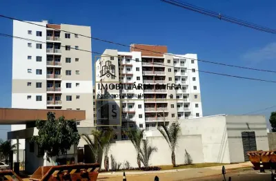 Apartamento à venda no jardim são marcos - são josé do rio preto/sp