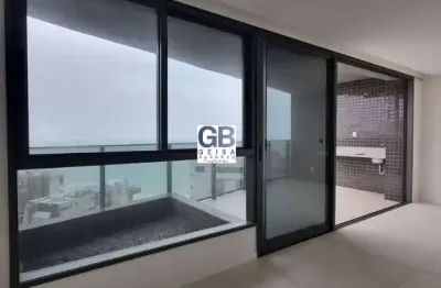 Alameda brunehilde trajano em boa viagem 4s dce 3v 180m² andar alto!