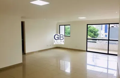 Edf baia de helsinki em boa viagem 131m² 3suites dce 2v cobertas nascente