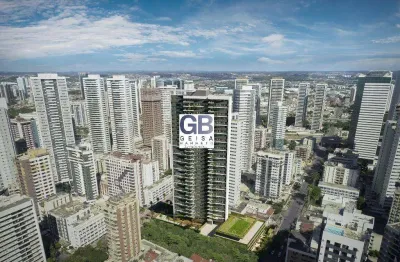 Edf capiba em boa viagem 107m² 3q 1s 2v novo andar alto pronto!