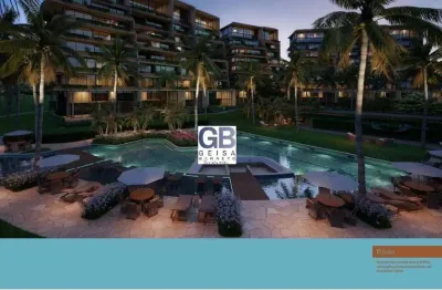 Lançamento paiva essenza alto padrão rio ave beira mar exclusivo