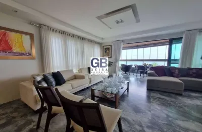 Edf juliana dias na av boa viagem 225m² 3s 3v 1 por andar linda vista