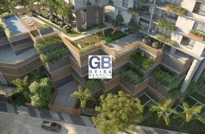 Lançamento rio ave em boa viagem jardins ângela vieira 142,70m² a 313,29m²