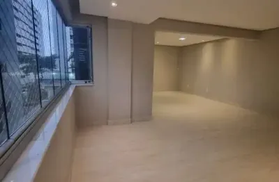 Apt rua dos navegantes edf castro alves 126m² 3q 1s dce 1v reformado pronto