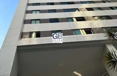 Apto boa viagem edf felicitá prince 42m² 1q 1v mobiliado andar alto pronto!