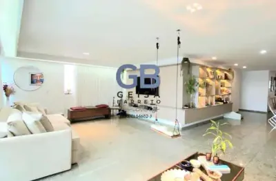 Apt em boa viagem 189m² 4q 3s 3v lazer completo edf boa viagem oportunidade