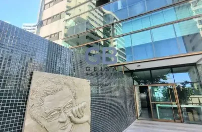 Edf tom jobim em boa viagem 177m² 3s 3v andar alto quadra mar linda vista!