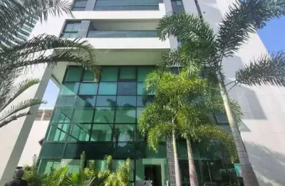 Edf maria letícia boa viagem 100m² 3q 1s dce 2v lazer pronto para morar