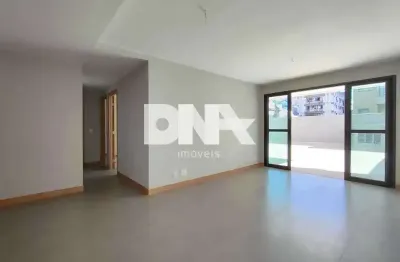 Apartamento com 4 quartos à venda na rua oliveira fausto, botafogo, rio de janeiro, 175 m2 por r$ 2.500.000