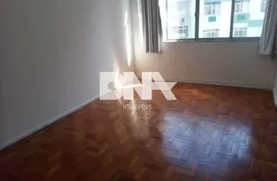 Apartamento à venda na Rua Senador Vergueiro, Flamengo, Rio de Janeiro