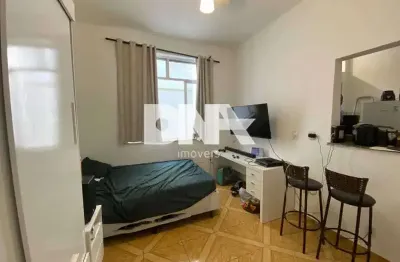 Apartamento à venda na Rua Dois de Dezembro, Flamengo, Rio de Janeiro