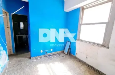 Apartamento com 1 quarto à venda na rua do catete, glória, rio de janeiro, 38 m2 por r$ 305.000