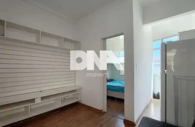 Apartamento com 1 quarto à venda na rua marquês de abrantes, flamengo, rio de janeiro, 28 m2 por r$ 350.000
