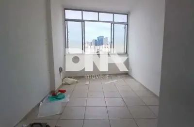 Apartamento com 1 quarto à venda na Rua de Santana, Centro, Rio de Janeiro