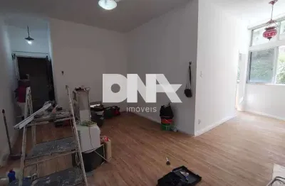 Apartamento com 1 quarto à venda na rua marquês de abrantes, flamengo, rio de janeiro, 47 m2 por r$ 550.000