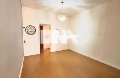 Apartamento com 1 quarto à venda na rua benjamim constant, glória, rio de janeiro, 41 m2 por r$ 370.000