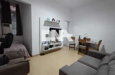 Apartamento com 1 quarto à venda na Rua Pedro Américo, Catete, Rio de Janeiro