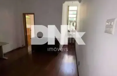 Apartamento com 1 quarto à venda na rua marquês de abrantes, flamengo, rio de janeiro, 45 m2 por r$ 530.000