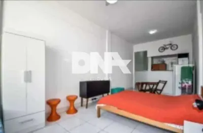 Apartamento com 1 quarto à venda na Rua Cândido Mendes, Glória, Rio de Janeiro