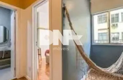 Apartamento com 1 quarto à venda na rua marquês de abrantes, flamengo, rio de janeiro, 40 m2 por r$ 630.000