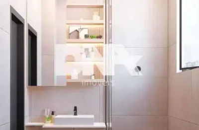 Apartamento com 1 quarto à venda na rua buarque de macedo, flamengo, rio de janeiro, 32 m2 por r$ 690.000