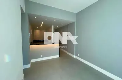 Apartamento com 1 quarto à venda na rua andrade pertence, catete, rio de janeiro, 60 m2 por r$ 690.000