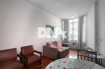 Apartamento com 1 quarto à venda na Rua Buarque de Macedo, Flamengo, Rio de Janeiro