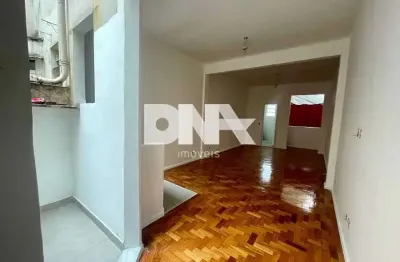 Apartamento com 1 quarto à venda na rua do catete, catete, rio de janeiro, 41 m2 por r$ 400.000