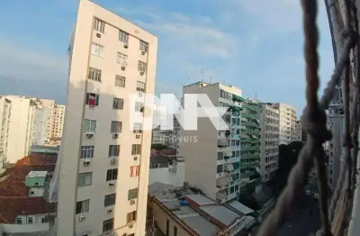 Apartamento com 1 quarto à venda na rua bento lisboa, catete, rio de janeiro, 30 m2 por r$ 320.000