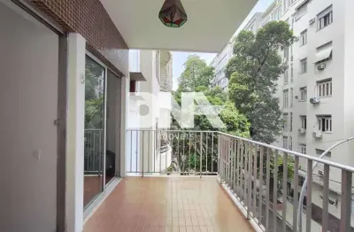 Apartamento com 1 quarto à venda na rua silveira martins, flamengo, rio de janeiro, 74 m2 por r$ 730.000