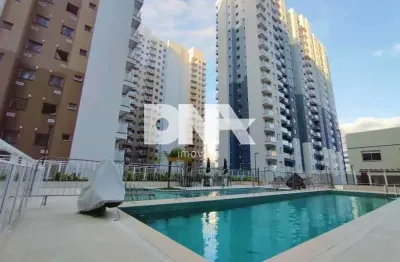 Apartamento com 2 quartos à venda na rua geógrafo milton santos, santo cristo, rio de janeiro, 42 m2 por r$ 420.000