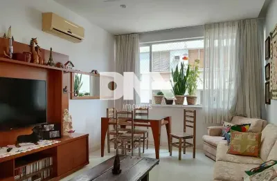 Apartamento com 2 quartos à venda na rua cosme velho, cosme velho, rio de janeiro, 87 m2 por r$ 870.000