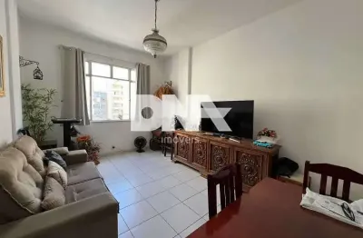 Apartamento com 2 quartos à venda na travessa carlos de sá, catete, rio de janeiro, 76 m2 por r$ 630.000