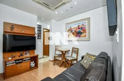 Apartamento com 2 quartos à venda na rua cândido mendes, glória, rio de janeiro, 57 m2 por r$ 600.000