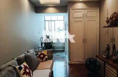 Apartamento com 2 quartos à venda na rua almirante tamandaré, flamengo, rio de janeiro, 100 m2 por r$ 850.000