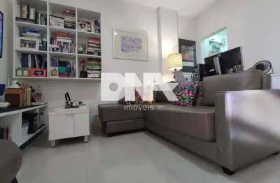 Apartamento com 2 quartos à venda na rua marquês de abrantes, flamengo, rio de janeiro, 63 m2 por r$ 760.000