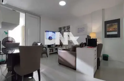 Apartamento com 2 quartos à venda na Rua Marquês de Abrantes, Flamengo, Rio de Janeiro