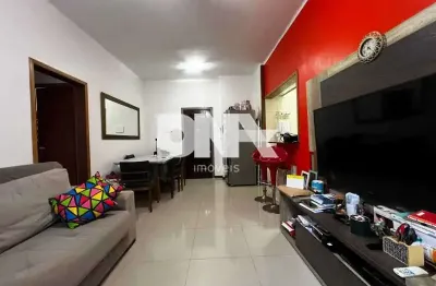 Apartamento com 2 quartos à venda na rua taylor, centro, rio de janeiro, 61 m2 por r$ 500.000