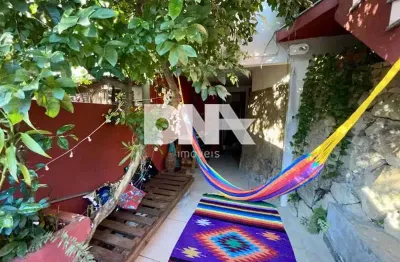 Apartamento com 2 quartos à venda na rua áurea, santa teresa, rio de janeiro, 43 m2 por r$ 750.000