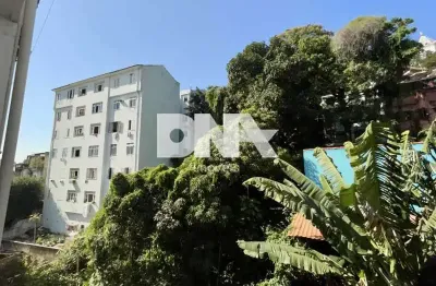 Apartamento com 2 quartos à venda na ladeira do castro, santa teresa, rio de janeiro, 67 m2 por r$ 320.000
