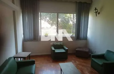 Apartamento com 2 quartos à venda na rua henrique fleiuss, tijuca, rio de janeiro, 77 m2 por r$ 490.000