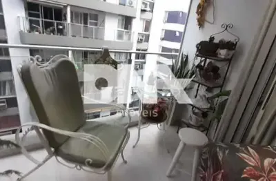Apartamento com 2 quartos à venda na rua conde de bonfim, tijuca, rio de janeiro, 80 m2 por r$ 530.000