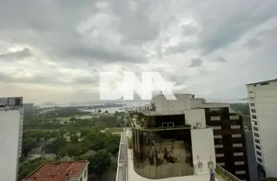 Apartamento com 2 quartos à venda na rua conde lages, glória, rio de janeiro, 111 m2 por r$ 950.000