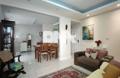 Apartamento com 2 quartos à venda na avenida oswaldo cruz, flamengo, rio de janeiro, 68 m2 por r$ 840.000