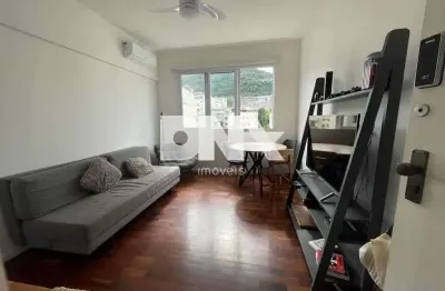 Apartamento com 2 quartos à venda na rua conde de baependi, flamengo, rio de janeiro, 61 m2 por r$ 700.000